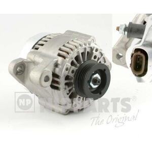 J5116029
NIPPARTS
Alternator
