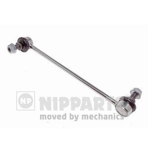 N4960921
NIPPARTS
Drążek / wspornik / łącznik, stabilizator
