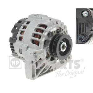 N5111113
NIPPARTS
Alternator
