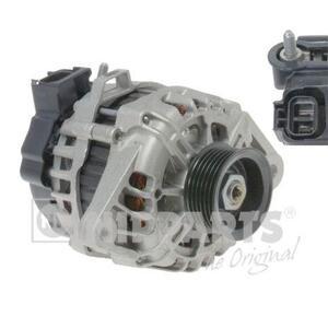 N5110524
NIPPARTS
Alternator
