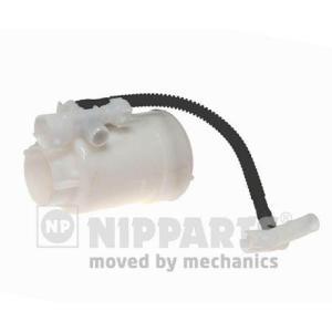 N1330524
NIPPARTS
Filtr paliwa

