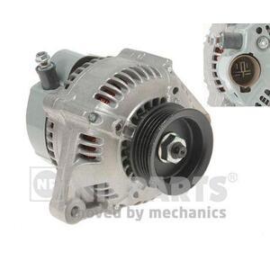 N5114041
NIPPARTS
Alternator
