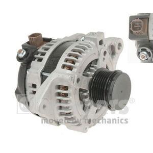 N5112126
NIPPARTS
Alternator
