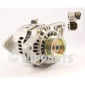 J5111067
NIPPARTS
Alternator
