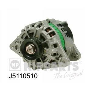 J5110510
NIPPARTS
Alternator
