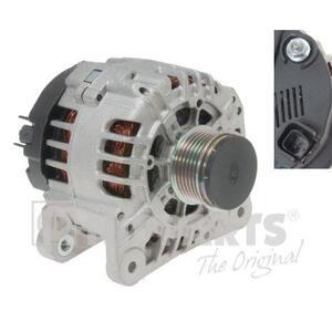 J5115085
NIPPARTS
Alternator
