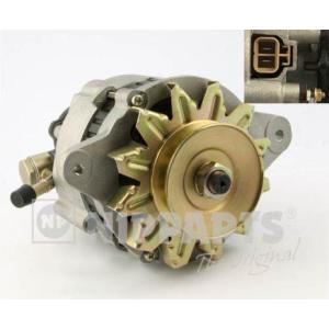 J5115047
NIPPARTS
Alternator
