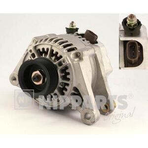 J5112112
NIPPARTS
Alternator
