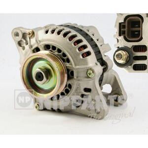 J5115033
NIPPARTS
Alternator
