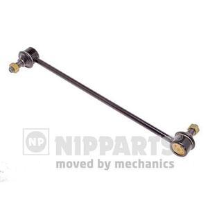 N4960536
NIPPARTS
Drążek / wspornik / łącznik, stabilizator
