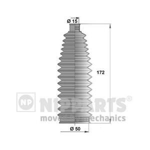 J2842023
NIPPARTS
Osłona drążka kierowniczego
