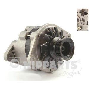 J5110906
NIPPARTS
Alternator
