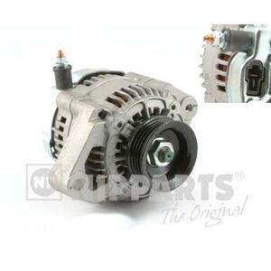 J5116022
NIPPARTS
Alternator
