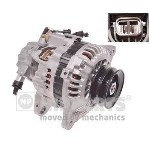 N5115099
NIPPARTS
Alternator
