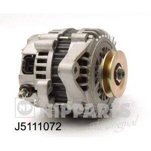 J5111072
NIPPARTS
Alternator
