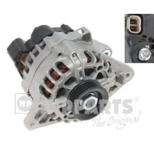 N5110324
NIPPARTS
Alternator
