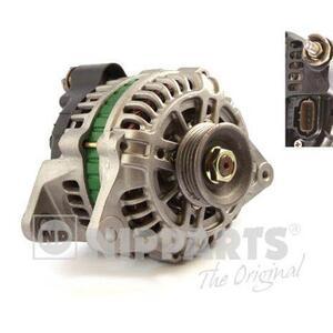 J5110512
NIPPARTS
Alternator
