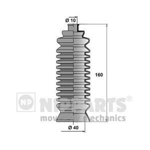 N2847011
NIPPARTS
Osłona drążka kierowniczego
