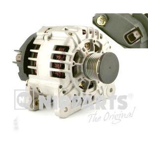 J5111109
NIPPARTS
Alternator
