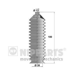 N2843023
NIPPARTS
Osłona drążka kierowniczego
