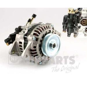 J5115051
NIPPARTS
Alternator
