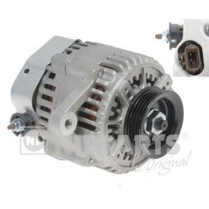 J5118012
NIPPARTS
Alternator
