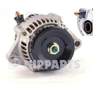 J5112092
NIPPARTS
Alternator
