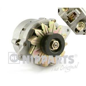 J5112045
NIPPARTS
Alternator
