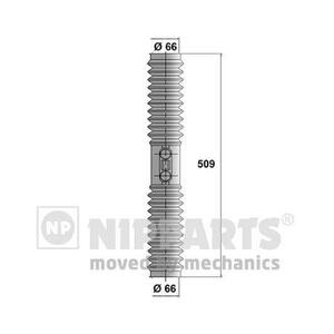 N2840906
NIPPARTS
Osłona drążka kierowniczego
