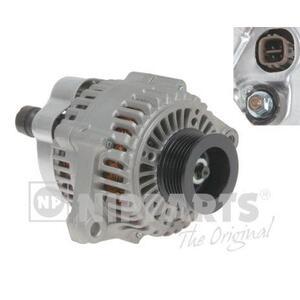 J5114030
NIPPARTS
Alternator
