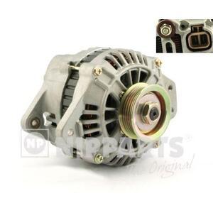 J5115028
NIPPARTS
Alternator
