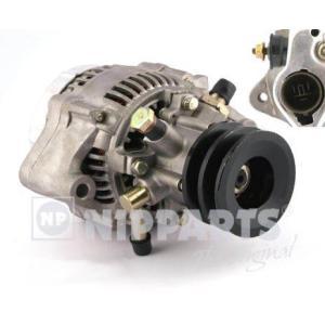 J5112079
NIPPARTS
Alternator
