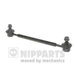 N4962058
NIPPARTS
Drążek / wspornik / łącznik, stabilizator
