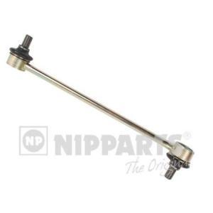 J4962021
NIPPARTS
Drążek / wspornik / łącznik, stabilizator
