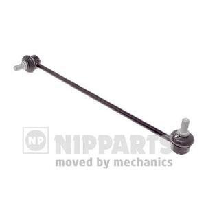 N4960532
NIPPARTS
Drążek / wspornik / łącznik, stabilizator
