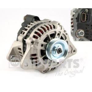 N5110523
NIPPARTS
Alternator
