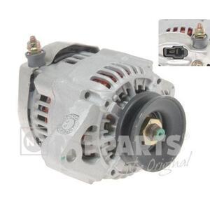 J5116008
NIPPARTS
Alternator
