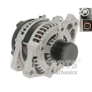 N5112122
NIPPARTS
Alternator
