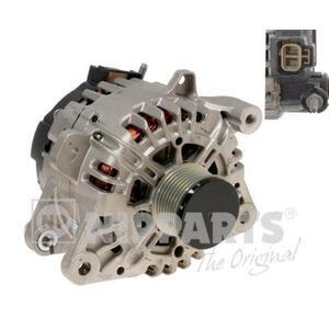 N5110529
NIPPARTS
Alternator
