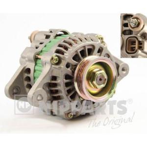 J5110522
NIPPARTS
Alternator
