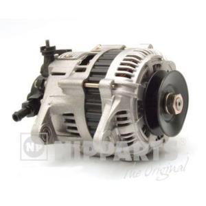 J5110307
NIPPARTS
Alternator
