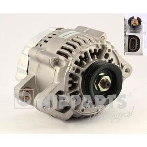 J5112098
NIPPARTS
Alternator
