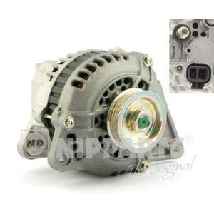 J5115019
NIPPARTS
Alternator
