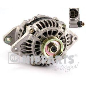 J5113046
NIPPARTS
Alternator
