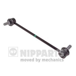 N4960324
NIPPARTS
Drążek / wspornik / łącznik, stabilizator
