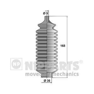 N2855002
NIPPARTS
Osłona drążka kierowniczego
