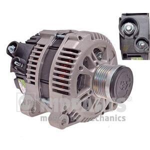 N5118025
NIPPARTS
Alternator
