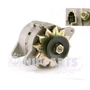 J5112000
NIPPARTS
Alternator
