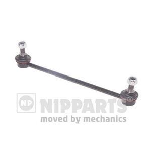 N4962068
NIPPARTS
Drążek / wspornik / łącznik, stabilizator
