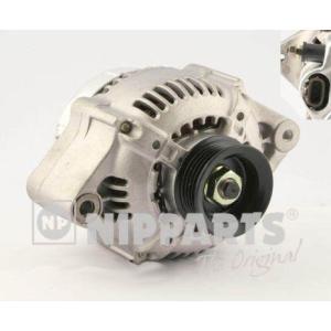 J5112115
NIPPARTS
Alternator
